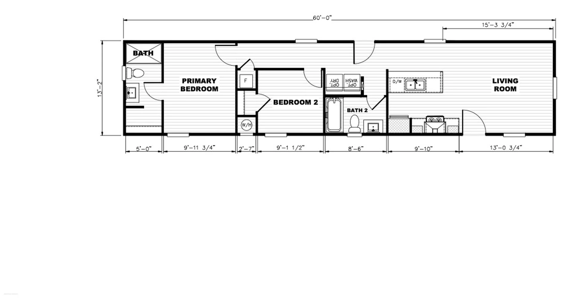 Tap to enlarge Marisol ADU floor plan