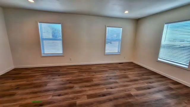 Octave Prefab Home — Interior
