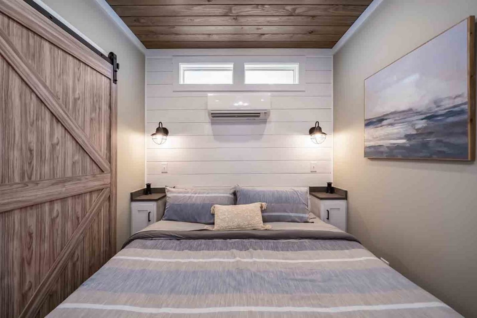 Cheaha tiny home — photo 4