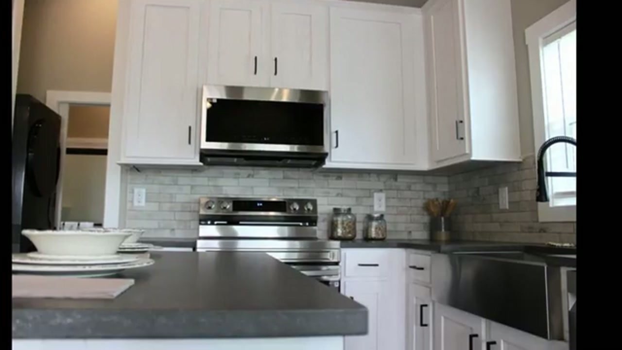 Cumberland tiny home — photo 2