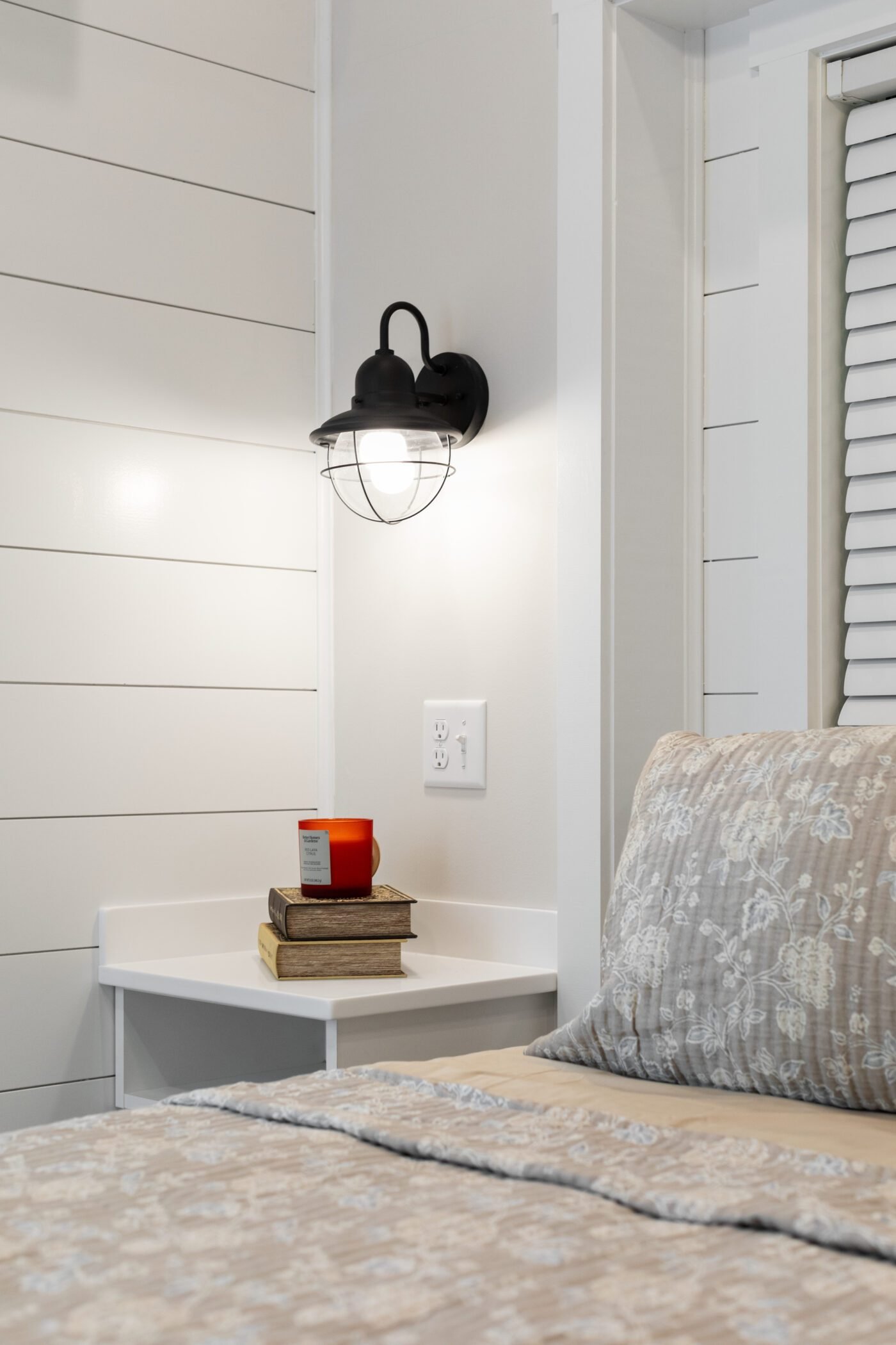 Kinlock tiny home — photo 3
