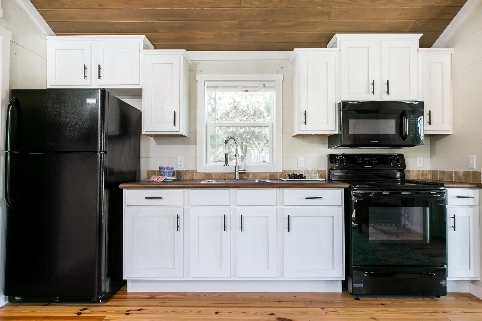 Sipsey tiny home — Photo 3