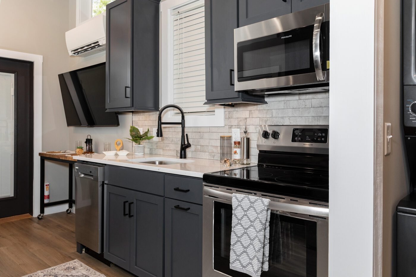Tannehill tiny home — Photo 3